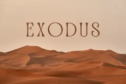 Was hat uns das Buch Exodus zu sagen?