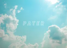 Pater - Vater