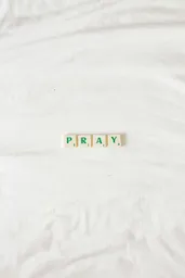 Beten üben - eine Vorlage für deinen Gebetsabend