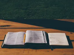Welche Fehler passieren im Umgang mit der Bibel?