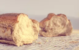 Ich bin… das Brot